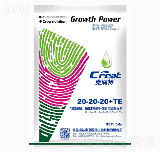 ����Ԫ��ˮ�ܷ�20-20-20+TE-�˝�(r��n)��-�����S�r(n��ng)