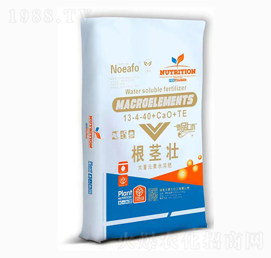 ����Ԫ��ˮ�ܷ�13-4-40+CaO+TE-���o��-�r(n��ng)���S