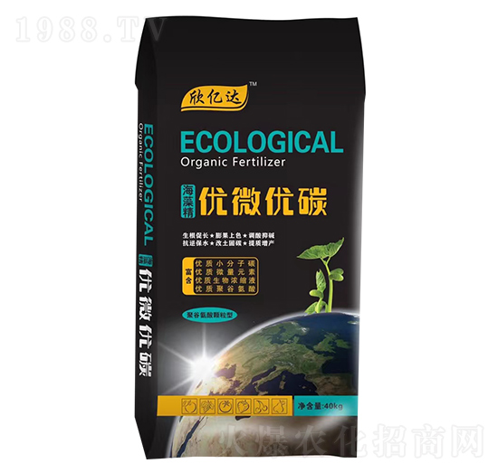 海藻精優(yōu)微優(yōu)碳-中農科達