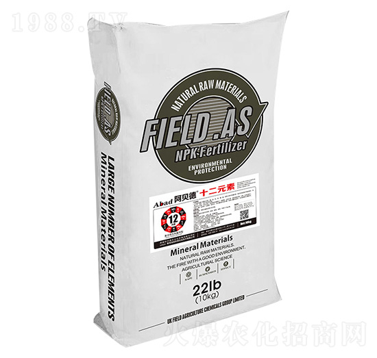 十二元素-Abad阿貝德-浩潤農(nóng)邦