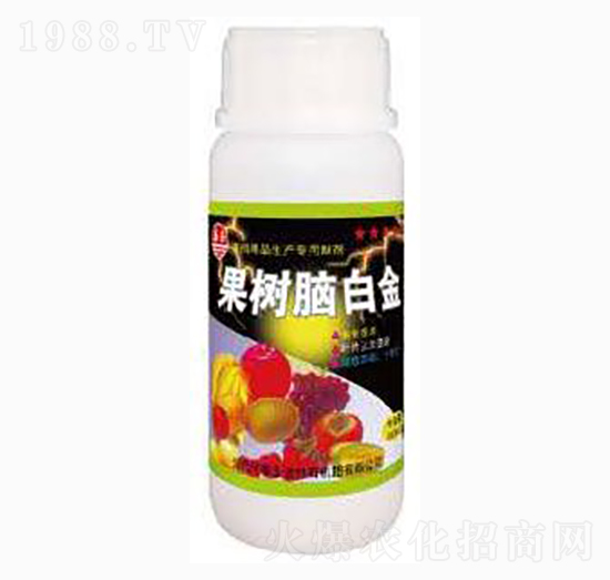 果樹(shù)腦白金100ml-泰玉肥業(yè)