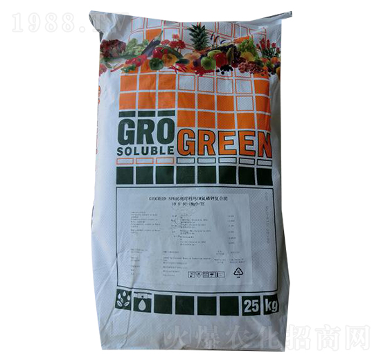 利瑪牌進(jìn)口水溶肥10-5-40-煙臺(tái)農(nóng)資