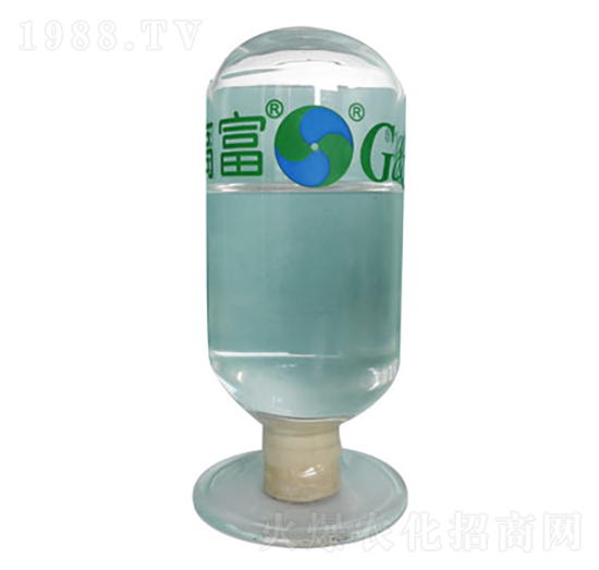 海藻酸-根葆-高富