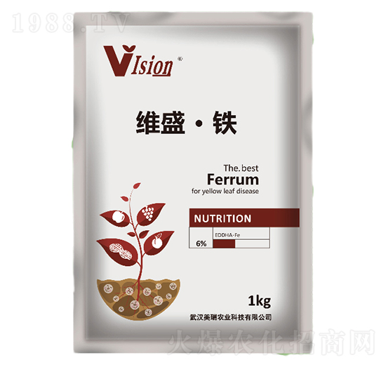 維盛·鐵-美瑞農(nóng)業(yè)