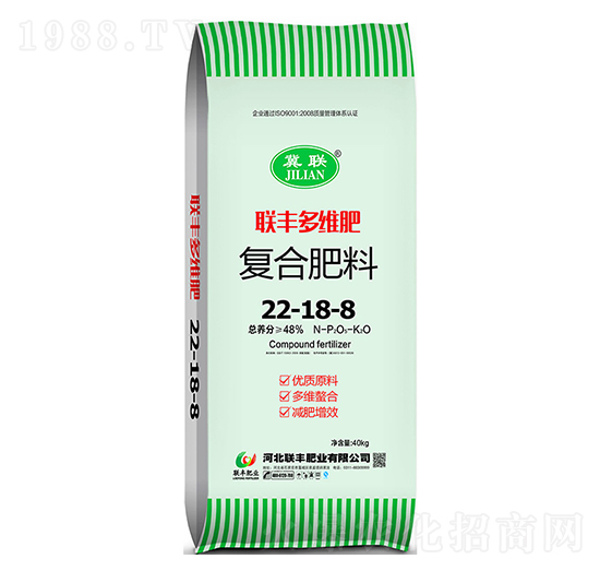 復合肥料22-18-8-聯(lián)豐多維肥-聯(lián)豐肥業(yè)