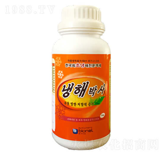 霜凍博士-優(yōu)卡思