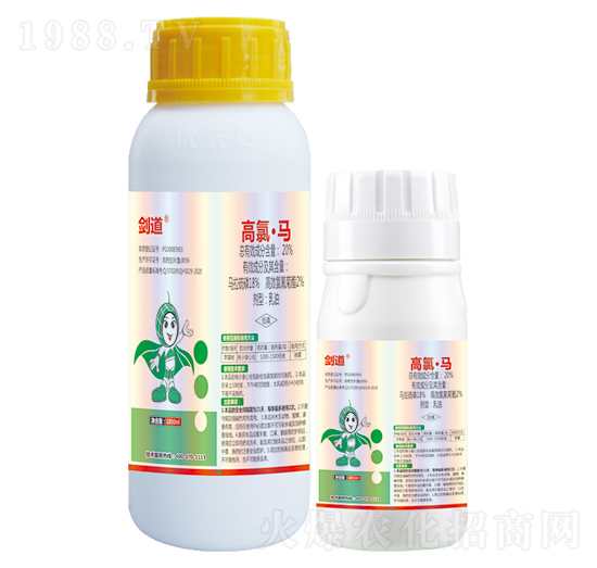 20%高氯·馬-劍道-優(yōu)先達