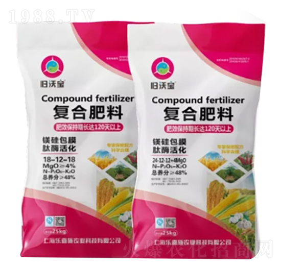 復合肥料-樂喜施農業(yè)