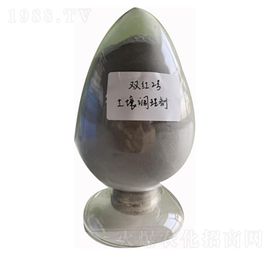 土壤調(diào)理劑-雙紅2號(hào)-雙紅農(nóng)科