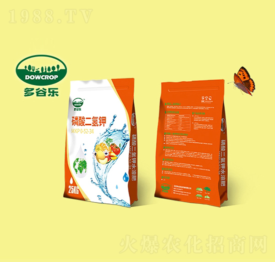 ��������MKPˮ�ܷ�0-52-34-��Ș�