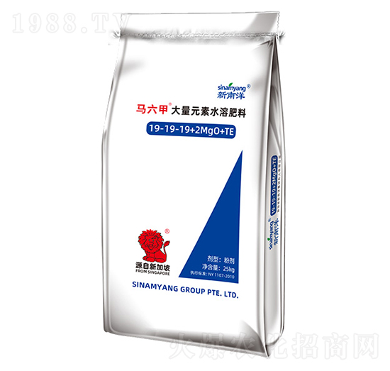 ����Ԫ��ˮ�ܷ���19-19-19+2MgO+TE-�R����-������