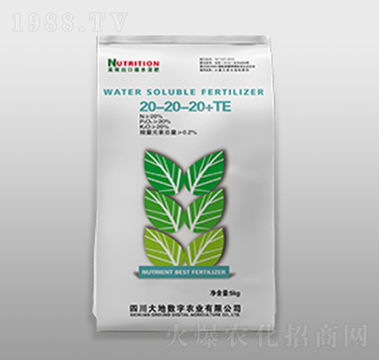 ����Ԫ��ˮ�ܷ���20-20-20+TE-��(sh��)���r�I(y��)