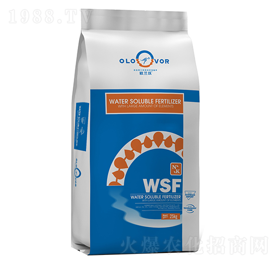 25kg����Ԫ��ˮ�ܷ���20-10-30+2Mg+TE-�W�m��