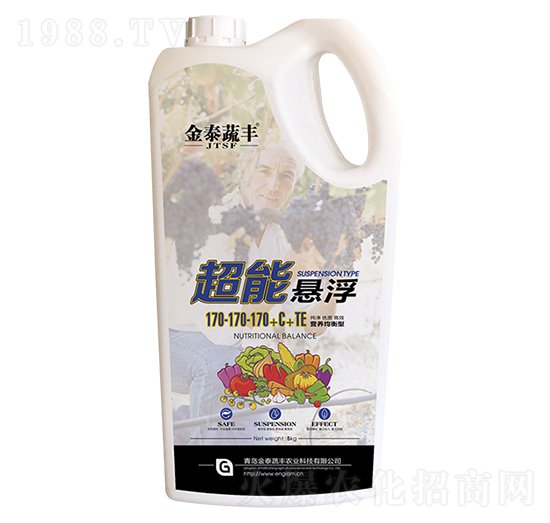 超能懸浮（營(yíng)養(yǎng)均衡型）170-170-170+C+TE-金泰蔬豐