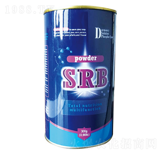 SRB全營(yíng)養(yǎng)功能性可溶性粉劑-銀米灘生物