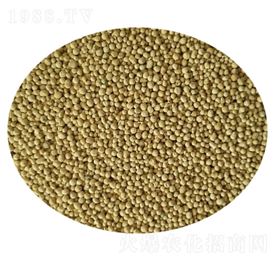 全營(yíng)養(yǎng)包硫緩釋肥-力浮科技