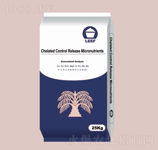 多元復(fù)合微肥1-1.5-1.5-6-6-3-1.5-0.01-芭囤-力浮科技