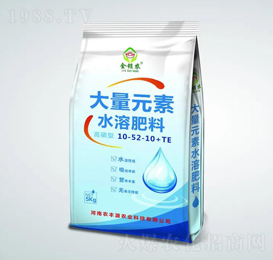 �����ʹ���Ԫ��ˮ�ܷ���10-52-10+TE-���i�r(n��ng)