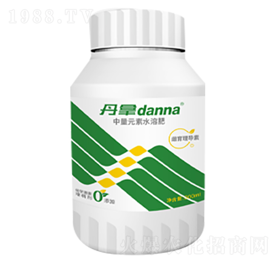 雌育理導素-丹拿-好地農(nóng)業(yè)