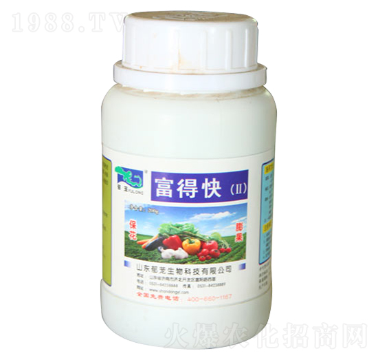 膨果?；?富得快-郁蘢生物