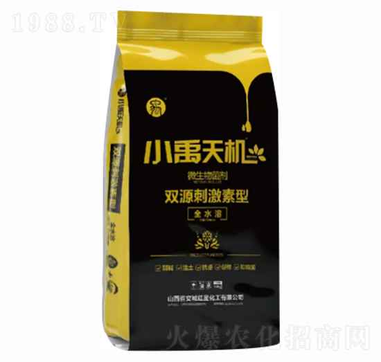 微生物菌劑-小禹天機(jī)-小禹