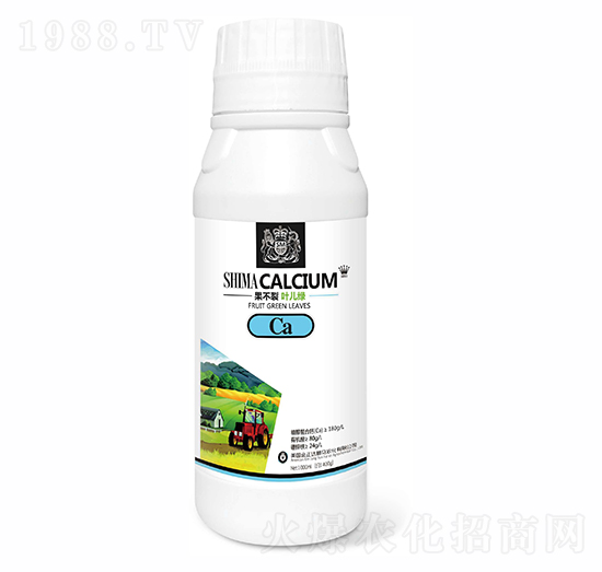 獅馬鈣1000ml-獅馬肥業(yè)