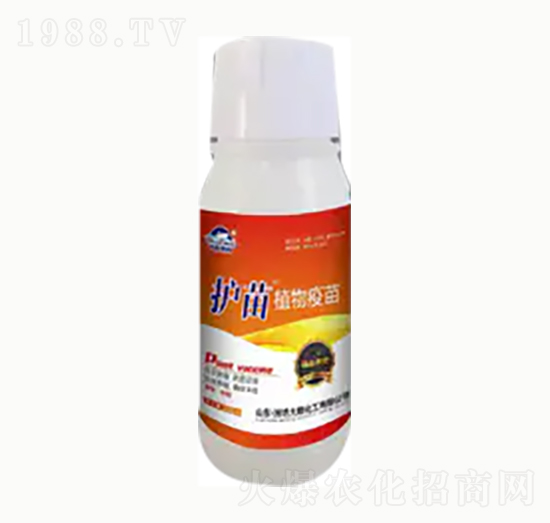 護(hù)苗植物疫苗-大順化工