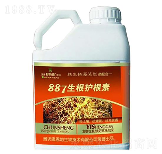 887生根護(hù)根素-得海龍-康恩地