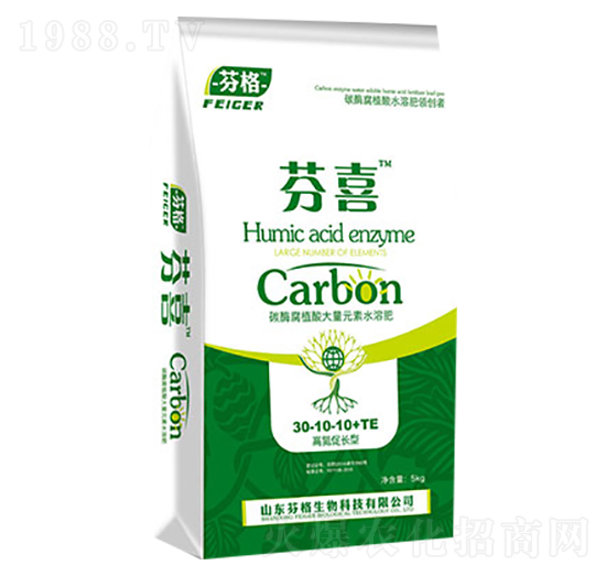 ̼ø��ֳ�����Ԫ��ˮ�ܷ�30-10-10+TE-���S��