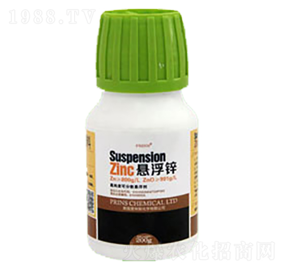 普林斯懸浮鋅-英國(guó)普林斯