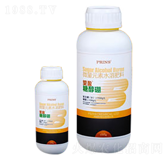 望盈糖醇硼-英國(guó)普林斯