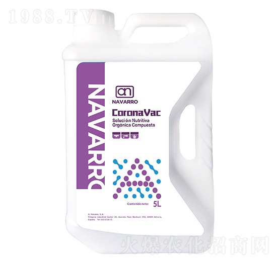 復(fù)合有機(jī)營(yíng)養(yǎng)液-金植生態(tài)