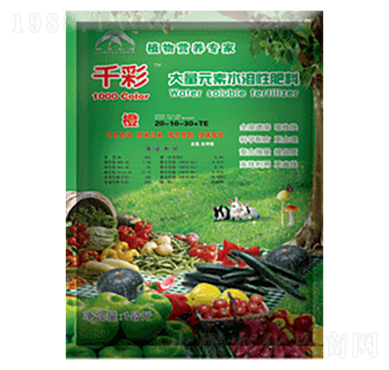 ����Ԫ��ˮ�ܷ���20-10-30+TE-ǧ�ʡ���-���r����