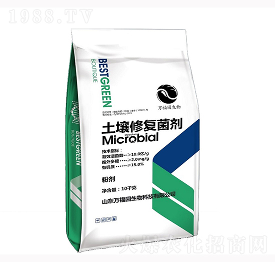 土壤修復(fù)菌劑-長(zhǎng)泰生物