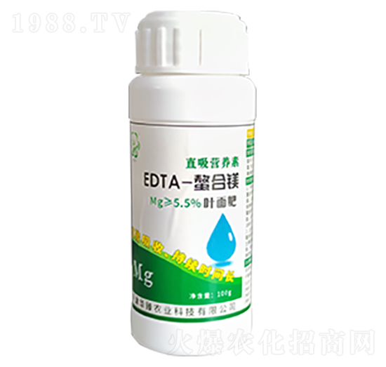 EDTA�����V-�A���r(n��ng)�I(y��)