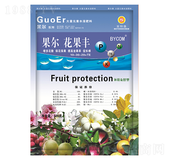 �����ʹ���Ԫ��ˮ�ܷ�10-30-20+TE-���������S-���(y��ng)��