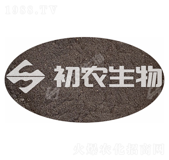 低溫秸稈腐熟劑（腐熟類微生物）-初農(nóng)生物