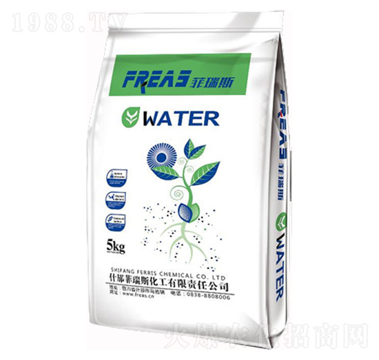 �����ʹ���Ԫ��ˮ�ܷ�15-30-15+TE-����˹