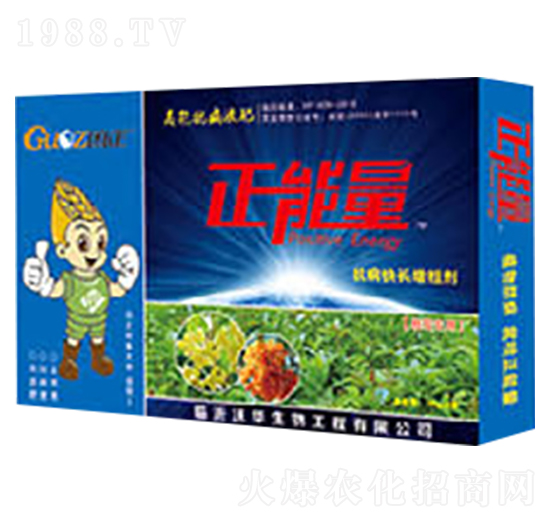 桂花專(zhuān)用抗病快長(zhǎng)增粗劑-正能量