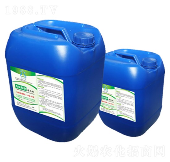 有機(jī)物料腐熟劑-云葉股份