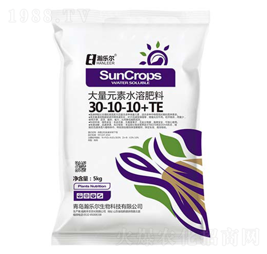 ����Ԫ��ˮ�ܷ�30-10-10+TE-嫘�(l��)��