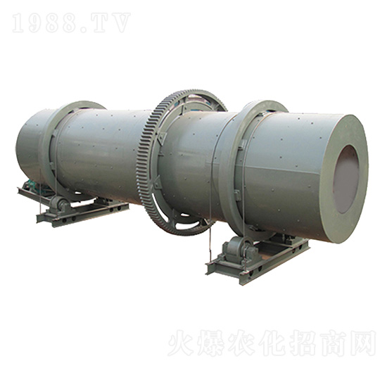 回轉式包膜機-豹牌