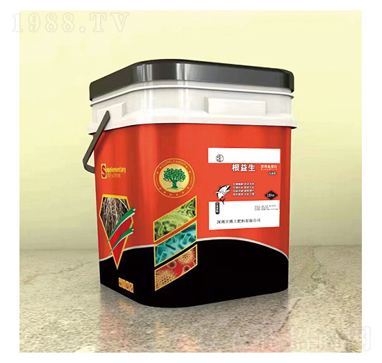 生根型深海魚蛋白-根益生-魚銘社-田博士