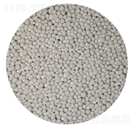 硫基復(fù)合肥料（顆粒）15—15—15-心連心