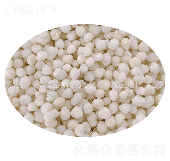 長(zhǎng)效復(fù)合肥料（顆粒）15-5-25-耘套餐-云天化