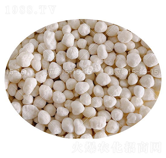 長效復合肥料（顆粒）15-15-15-耘套餐-云天化