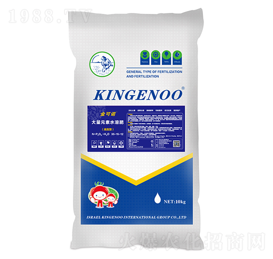 10kg�ߵ��ʹ���Ԫ��ˮ�ܷ���35-15-12-����Z