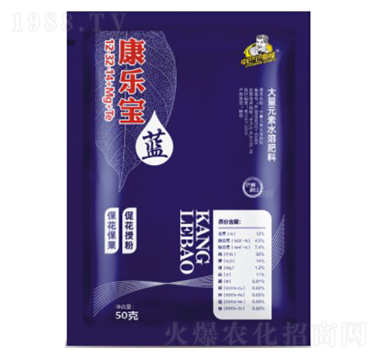 ����Ԫ��ˮ�ܷ���12-32-14+Mg+Te-���������{-��˹��