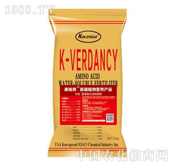 康施得-可茂水溶肥（粉劑）