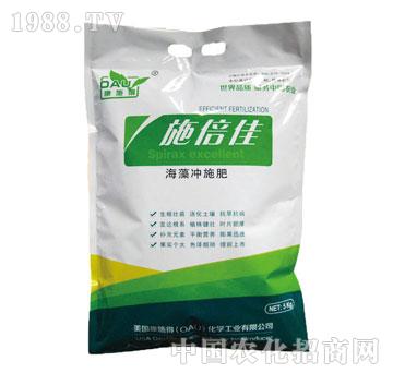 康施得-施倍佳（粉劑）